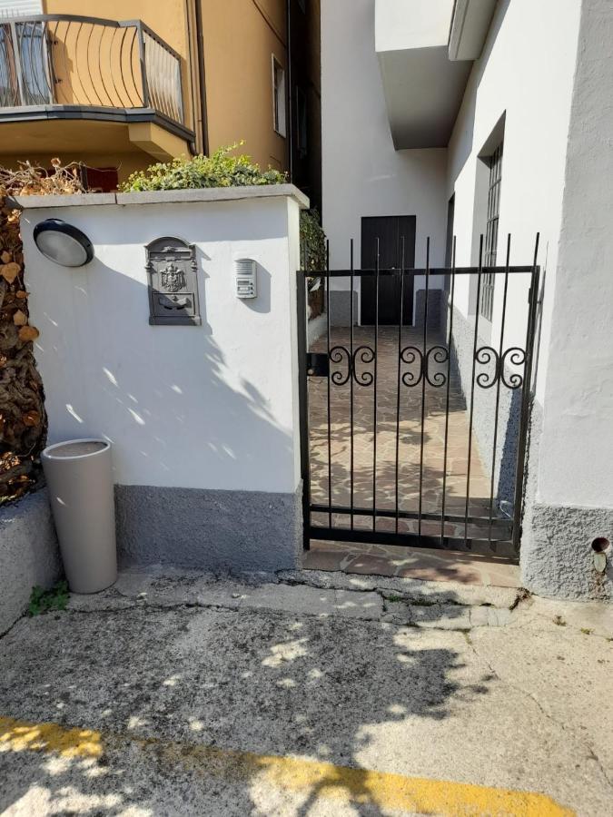 Casa El Paso Leilighet Padenghe sul Garda Eksteriør bilde