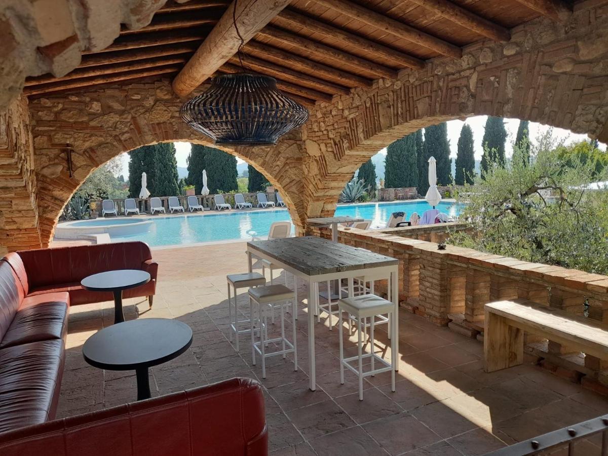 Casa El Paso Leilighet Padenghe sul Garda Eksteriør bilde