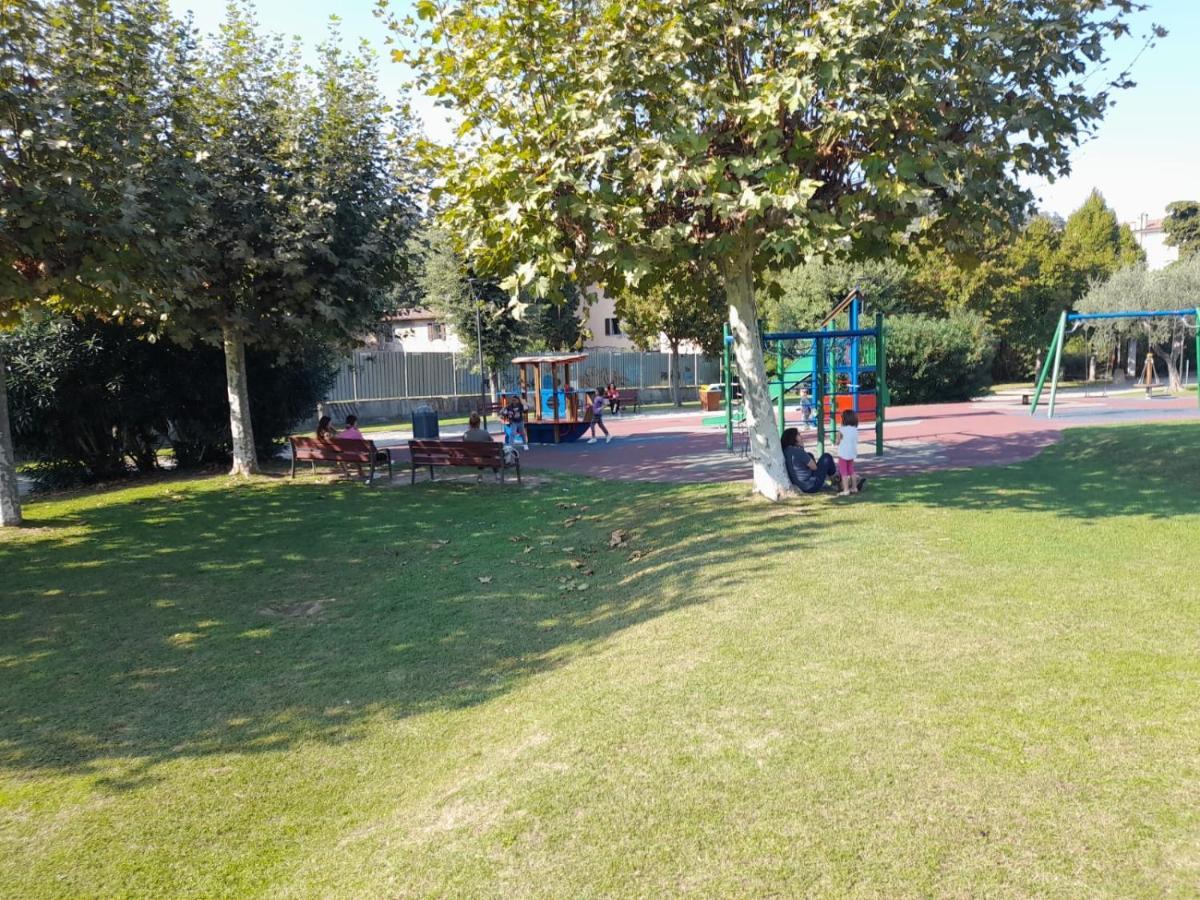 Casa El Paso Leilighet Padenghe sul Garda Eksteriør bilde