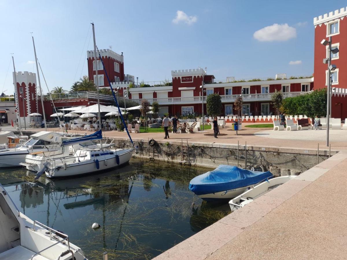 Casa El Paso Leilighet Padenghe sul Garda Eksteriør bilde
