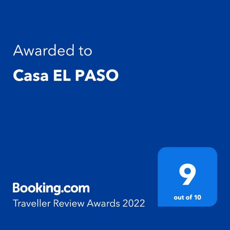 Casa El Paso Leilighet Padenghe sul Garda Eksteriør bilde